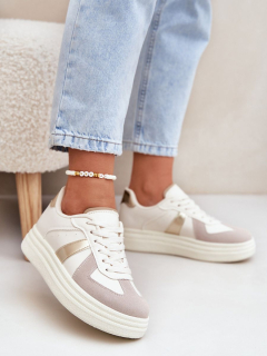 Sportovní obuv  model 211003 Step in style 