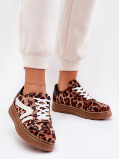 Sportovní obuv  model 211004 Step in style 