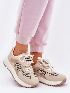 Sportovní obuv  model 211006 Step in style 