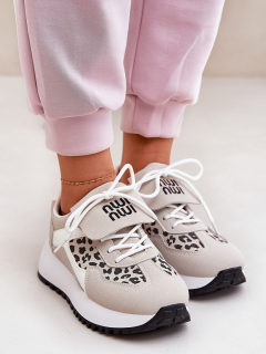 Sportovní obuv  model 211006 Step in style 