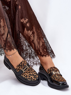 Mocassin model 211096 Step in style 