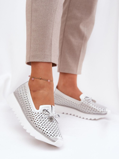 Polobotky  model 211119 Step in style 