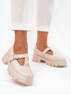 Polobotky  model 211127 Step in style 