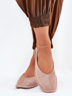 Balerinky  model 211129 Step in style 