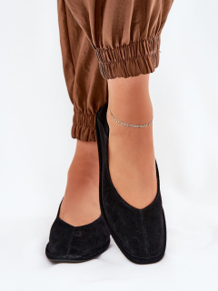 Balerinky  model 211129 Step in style 