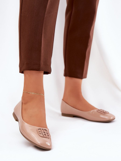 Balerinky  model 211133 Step in style 