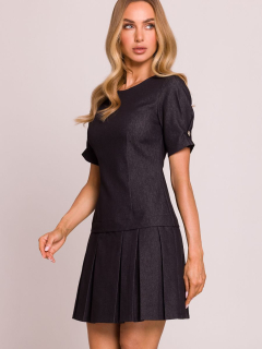 Denní šaty model 211152 Moe 