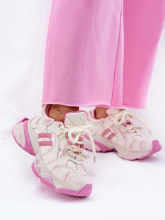 Sportovní obuv  model 211307 Step in style 