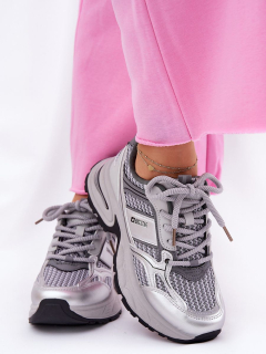 Sport Shoes model 211332 Step in style 
