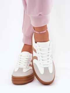 Sportovní obuv  model 211347 Step in style 