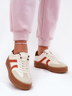 Sportovní obuv  model 211347 Step in style 