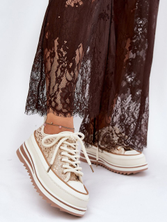 Tenisky  model 211353 Step in style 