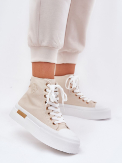 Tenisky  model 211355 Step in style 
