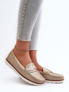 Mokasiny model 211606 Step in style 