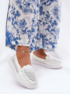 Mocassin model 211609 Step in style 