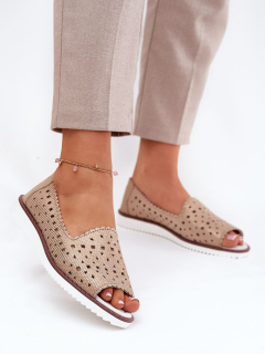 Balerinky  model 211618 Step in style 