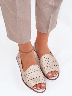 Balerinky  model 211618 Step in style 