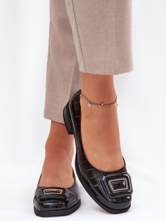 Balerinky  model 211624 Step in style 