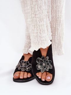Sandály  model 211628 Step in style 
