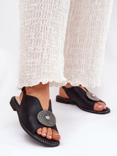 Sandály  model 211641 Step in style 