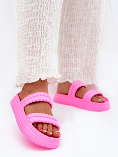 Pantofle  model 211671 Step in style 
