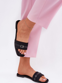 Pantofle  model 211697 Step in style 