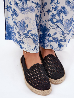 Espadrilky model 211852 Step in style 