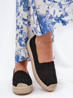Espadrilky model 211854 Step in style 