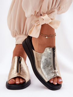 Flip-flops model 211955 Step in style 