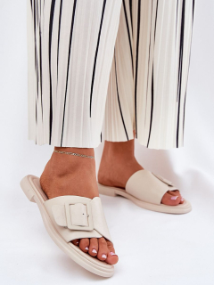Pantofle  model 211959 Step in style 