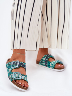 Flip-flops model 211960 Step in style 
