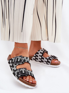 Pantofle  model 211960 Step in style 