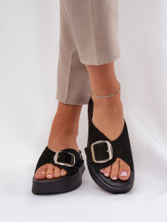 Pantofle  model 211970 Step in style 