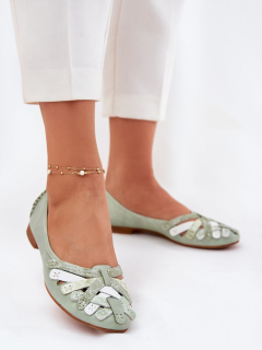 Balerinky  model 211973 Step in style 