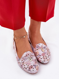 Balerinky  model 211978 Step in style 