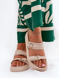 Pantofle  model 212140 Step in style 