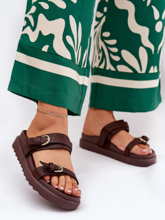 Pantofle  model 212140 Step in style 