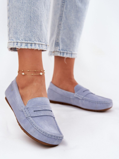 Mokasiny model 212160 Step in style 