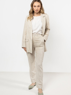 Dámské kalhoty  model 212184 awama 