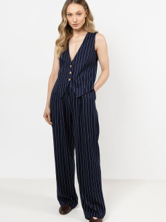 Dámské kalhoty  model 212186 awama 
