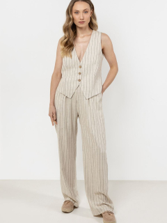 Dámské kalhoty  model 212186 awama 