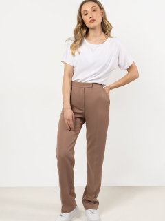 Dámské kalhoty  model 212220 awama 