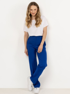 Dámské kalhoty  model 212220 awama 