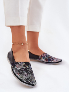 Balerinky  model 212337 Step in style 