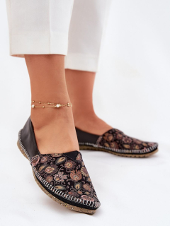 Balerinky  model 212339 Step in style 