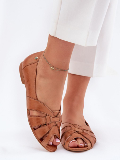 Balerinky  model 212343 Step in style 