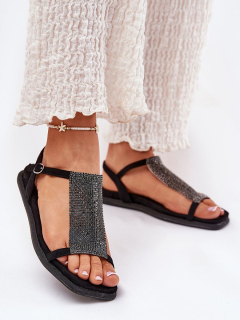Sandály  model 212359 Step in style 