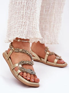 Sandály  model 212367 Step in style 