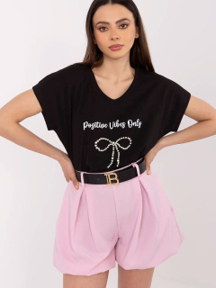 T-shirt model 212499 Factory Price 