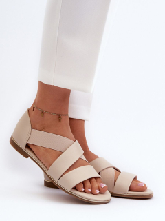 Sandály  model 212542 Step in style 